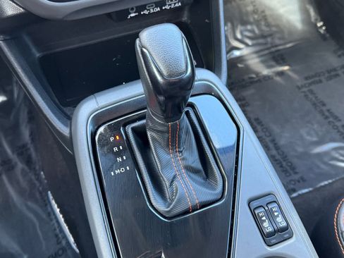 Certified 2023 Subaru Crosstrek 2.5i Limited image 14