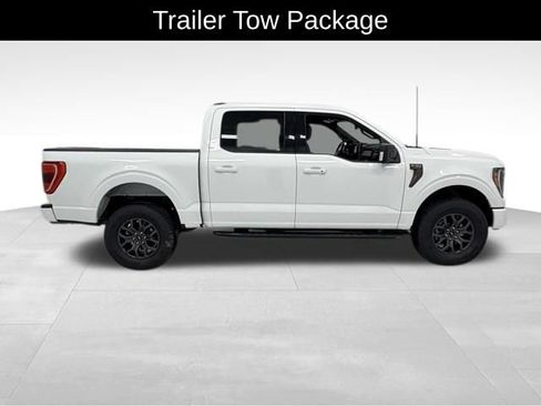 Used 2023 Ford F150 Tremor w/ Trailer Tow Package AWD/4WD image 7