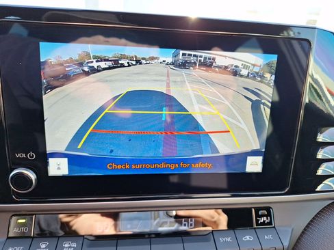 Used 2026 Toyota Camry SE image 26