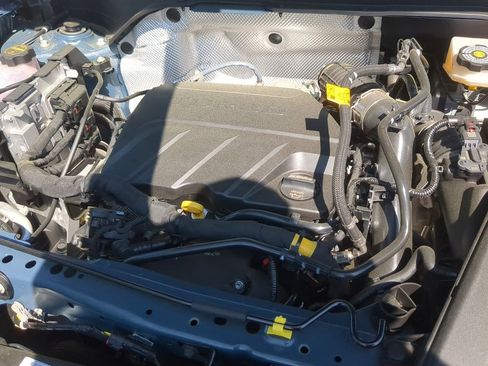 New 2026 Buick Envista Sport Touring w/ Convenience I Package FWD image 27