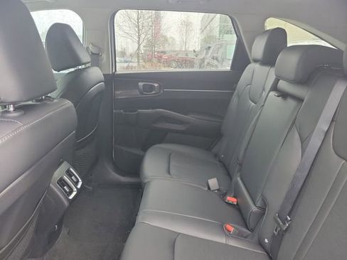 New 2026 Kia Sorento S w/ S Panoramic Sunroof Package image 11