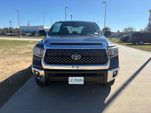 Used 2019 Toyota Tundra SR5 image 3