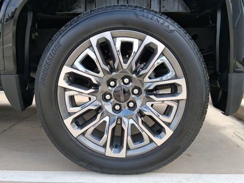 Used 2026 GMC Sierra 1500 Denali Ultimate image 27