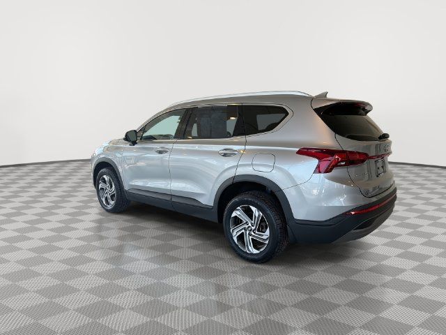 Used 2023 Hyundai Santa Fe SEL AWD/4WD image 8