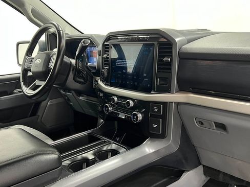 Used 2021 Ford F150 XLT w/ Equipment Group 302A High AWD/4WD image 22