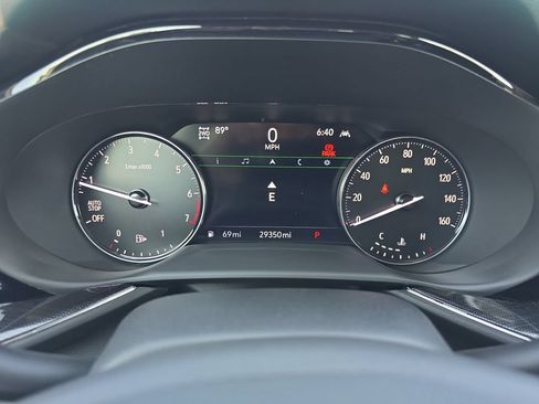Certified 2023 Buick Envision Essence w/ Sport Touring Package AWD/4WD image 19