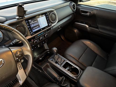 Used 2022 Toyota Tacoma image 20