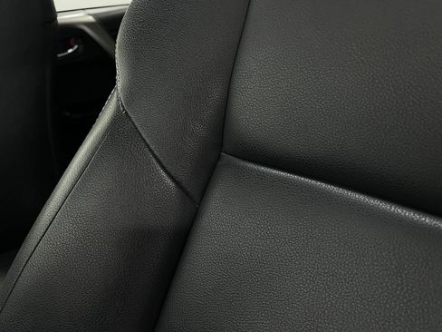 Used 2017 Toyota RAV4 Limited image 18