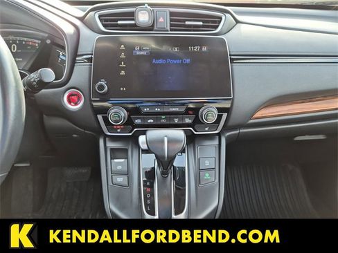 Used 2022 Honda CR-V EX-L image 11