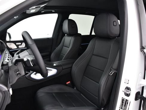 New 2026 Mercedes-Benz GLE 350 4MATIC image 16