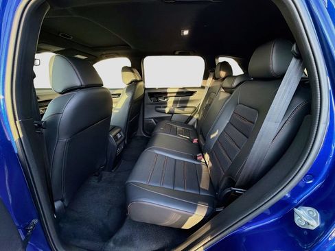 Used 2024 Honda CR-V Sport Touring image 23