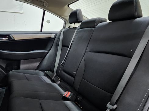 Used 2016 Subaru Legacy 2.5i Premium AWD/4WD image 17