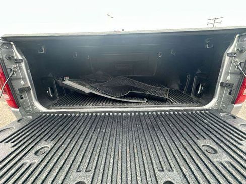 Certified 2022 RAM 1500 Laramie image 25