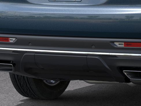 New 2026 Buick Enclave Preferred image 17