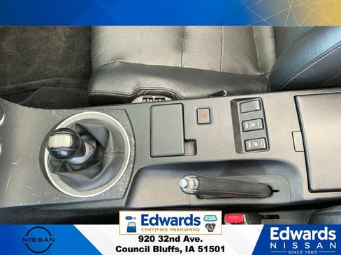 Used 2005 Nissan 350Z Grand Touring RWD image 24