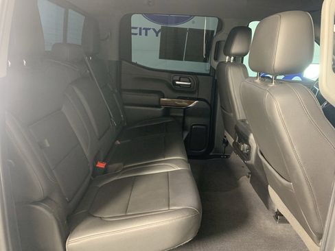 Used 2019 Chevrolet Silverado 1500 RST w/ All-Star Edition image 37
