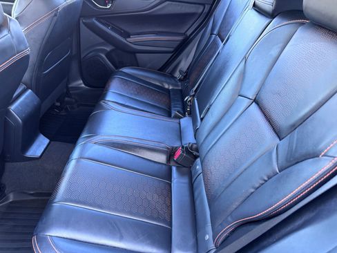 Used 2021 Subaru Crosstrek 2.5i Limited image 12