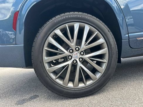 New 2026 Buick Enclave Avenir w/ Super Cruise Package FWD image 18