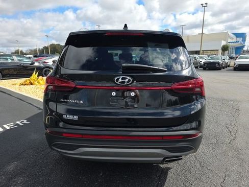 Certified 2023 Hyundai Santa Fe SEL image 21