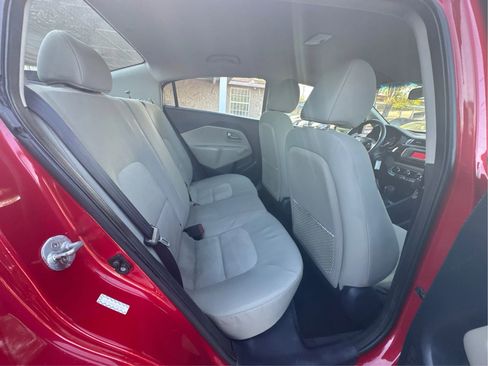 Used 2017 Kia Rio LX image 23