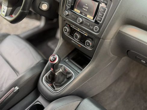 Used 2012 Volkswagen GTI 4-Door FWD image 69