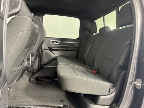 Used 2022 RAM 1500 Big Horn image 7