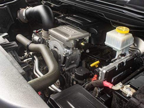 Used 2021 RAM 1500 Laramie w/ Sport Appearance Package AWD/4WD image 44