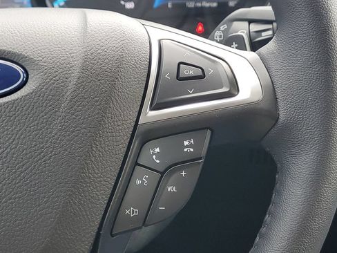 Certified 2023 Ford Edge SEL w/ Convenience Package AWD/4WD image 25