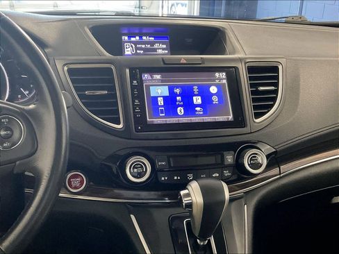 Used 2015 Honda CR-V EX-L image 18