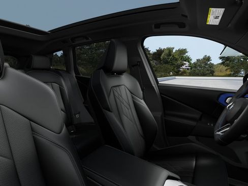 New 2026 BMW X3 M50 w/ Premium Package AWD/4WD image 9
