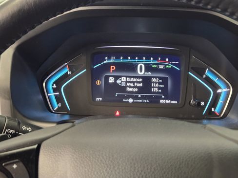 Used 2019 Honda Odyssey EX-L image 13