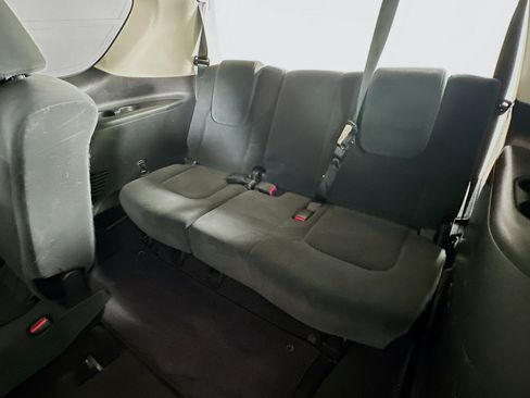 Used 2019 Nissan Armada SV w/ Driver Package RWD image 28