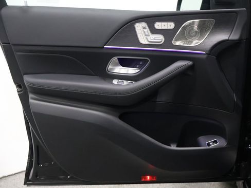 New 2026 Mercedes-Benz GLE 350 4MATIC image 12
