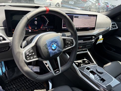 New 2026 BMW M340i xDrive AWD/4WD image 12