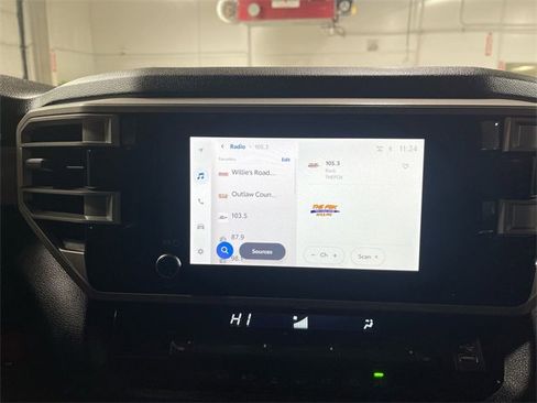 Used 2026 Toyota Tundra SR5 image 16