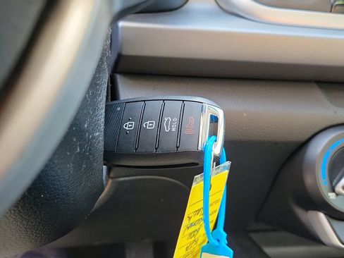 Used 2020 Kia Rio S FWD image 35