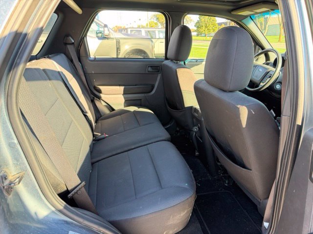 Used 2012 Ford Escape XLT FWD image 11
