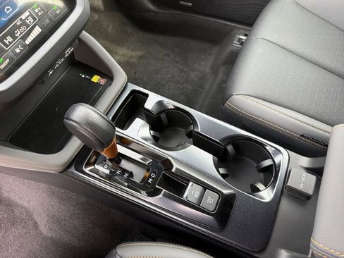 New 2026 Subaru Forester Wilderness image 20