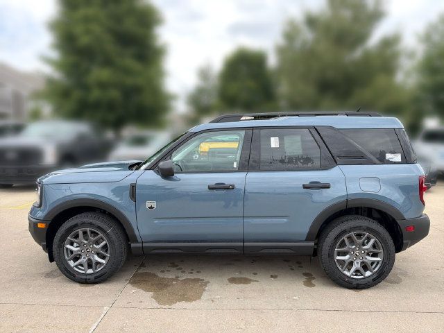 New 2026 Ford Bronco Sport Big Bend w/ Convenience Package AWD/4WD image 10