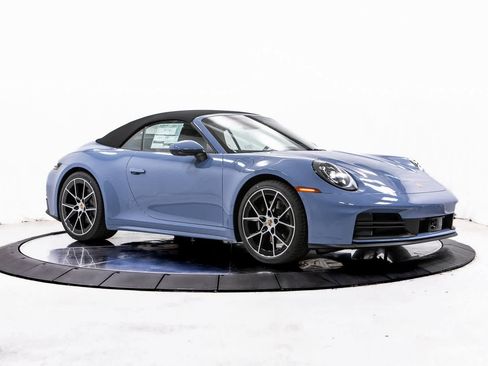 New 2026 Porsche 911 Carrera image 9