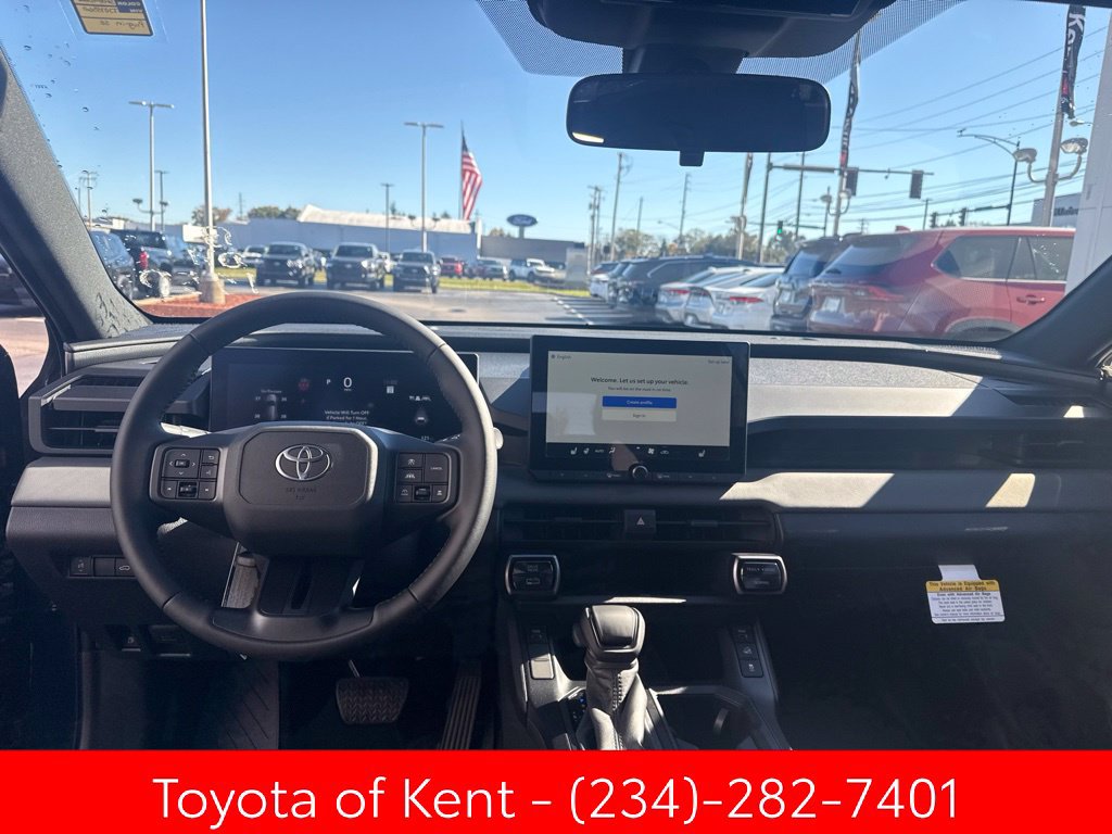New 2026 Toyota RAV4 SE w/ Convenience Package AWD/4WD image 15