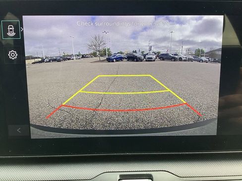Used 2025 Kia K4 FWD image 19
