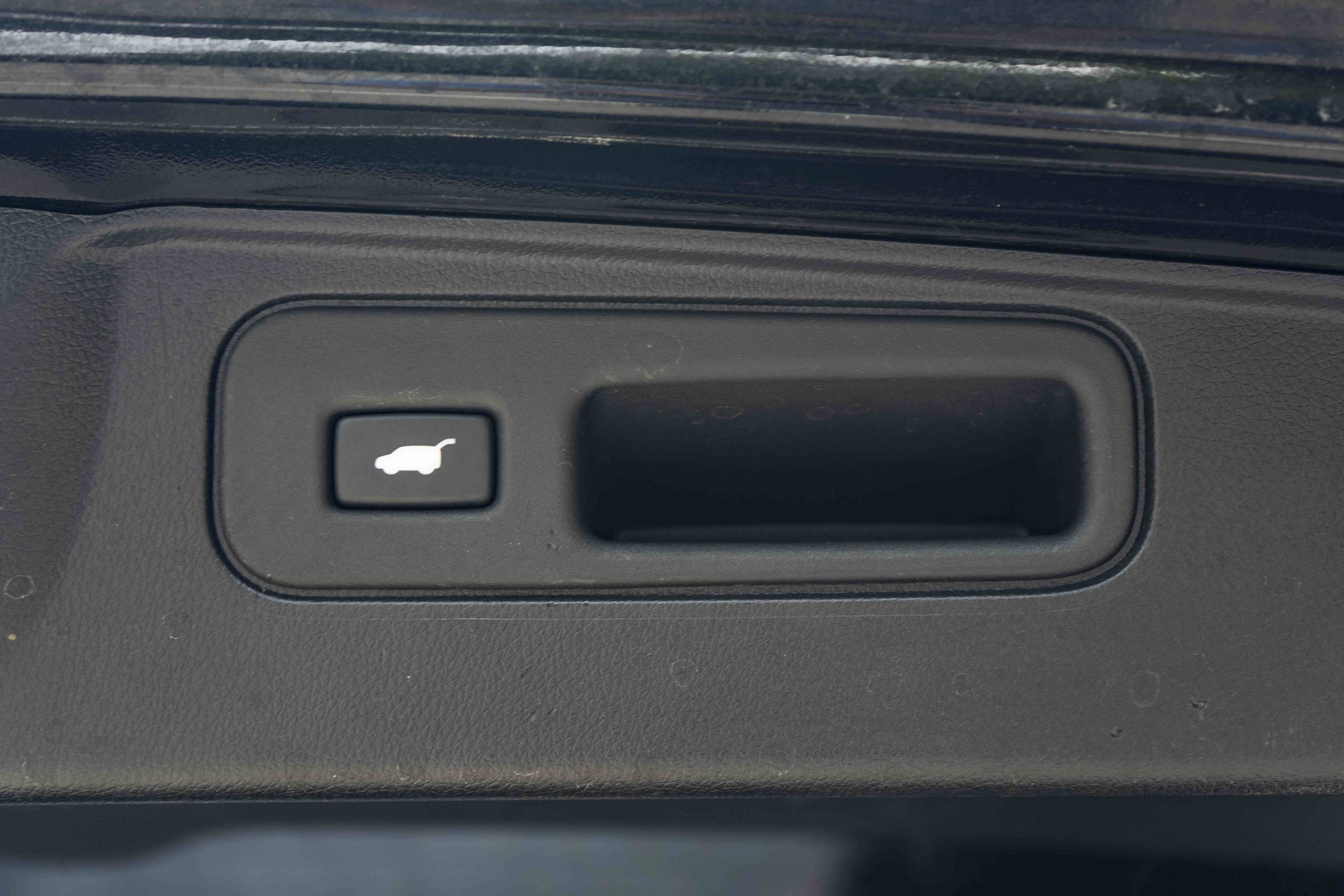 Used 2024 Honda Passport TrailSport image 45