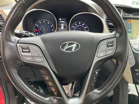 Used 2016 Hyundai Santa Fe Limited w/ Option Group 04 image 60