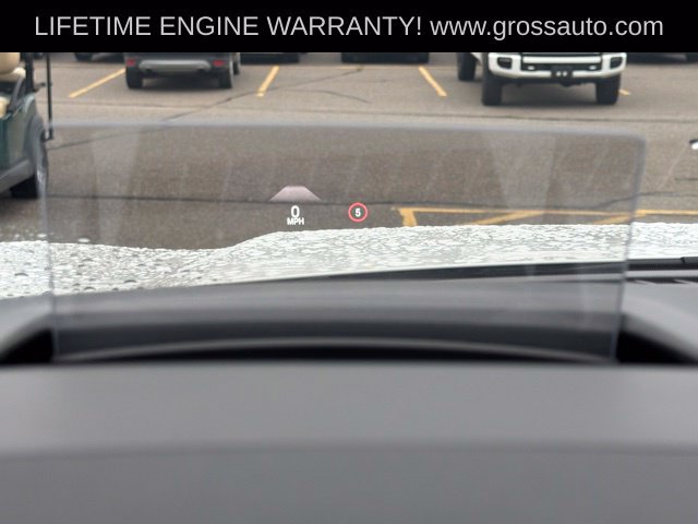 Used 2022 Ford Escape Titanium w/ Titanium Elite Package AWD/4WD image 29