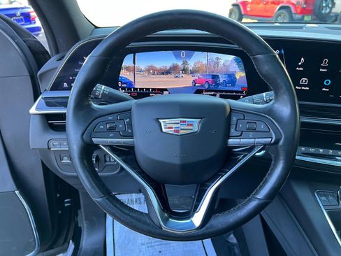 Used 2023 Cadillac Escalade ESV Sport w/ Touring Package image 20