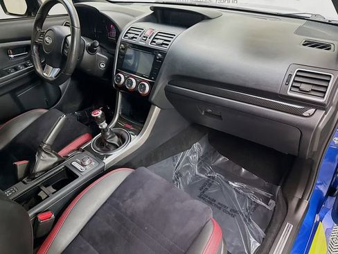 Used 2017 Subaru WRX STI AWD/4WD image 26