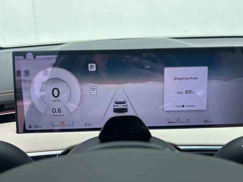 New 2026 Genesis GV70 3.5T Sport Prestige AWD/4WD image 17