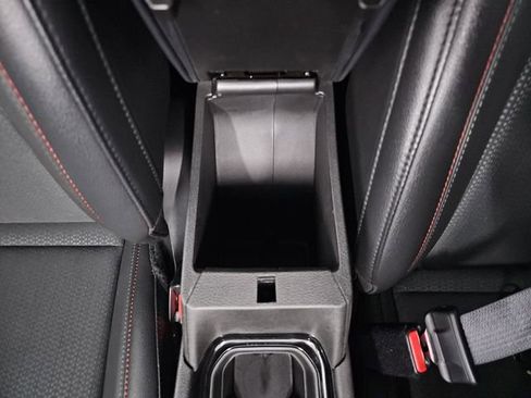 Used 2026 Jeep Compass Trailhawk AWD/4WD image 23