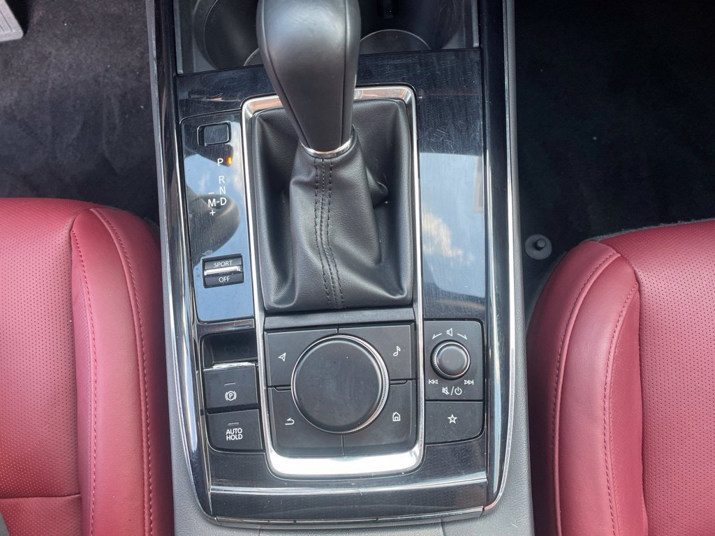 Used 2023 MAZDA CX-30 AWD 2.5 S w/ Preferred Package image 13